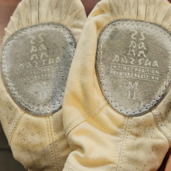 Ballet Slippers - Picture 6 of 6